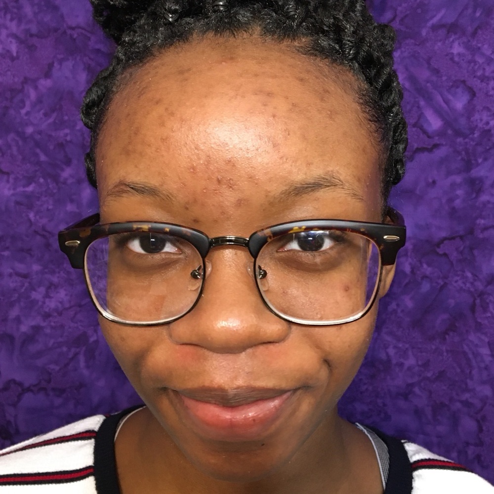 Meet your Posher, Iyona